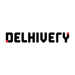Delhivery のアイコン