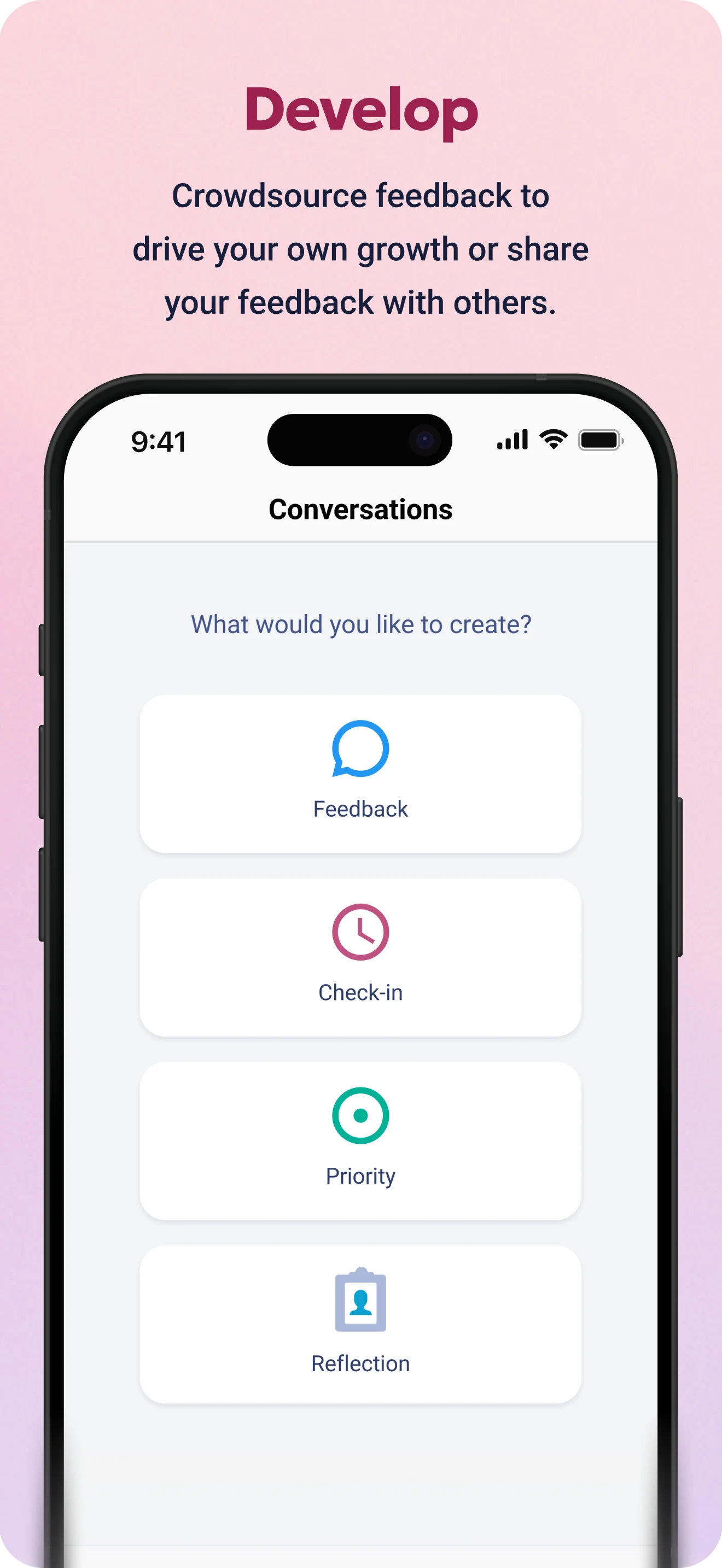 Workhuman screenshot